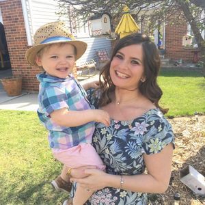 Meet your Posher, Alyssa